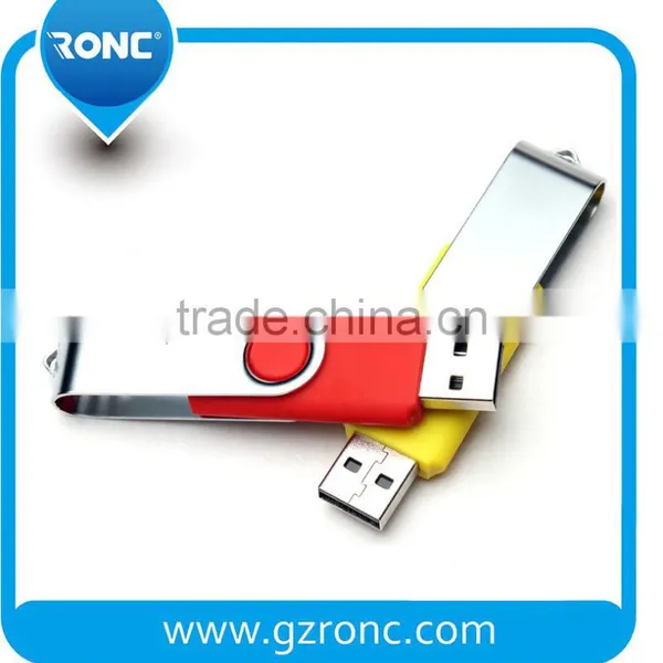 Cheap Price Metal Promotional Bulk Production 64gb Pen Drive photo-2