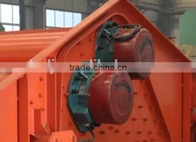 Dewatering Screen With Hydrocyclone System for Sand Washing Plant photo-4