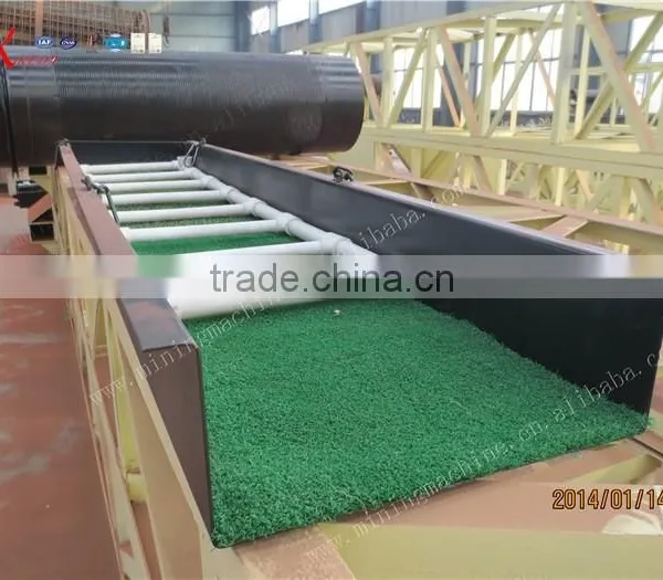 Mineral Separator Trommel Screen for Sale photo-2