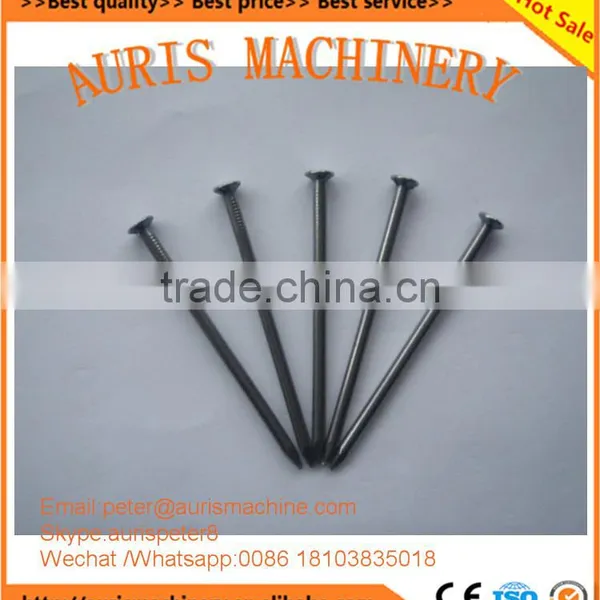 Nail Making Machine Model Z94-5c,wire Nail Making Machine photo-3
