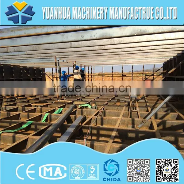 2016 Hot Sale Drilling Type Dredger for Deepwater Dredging photo-3
