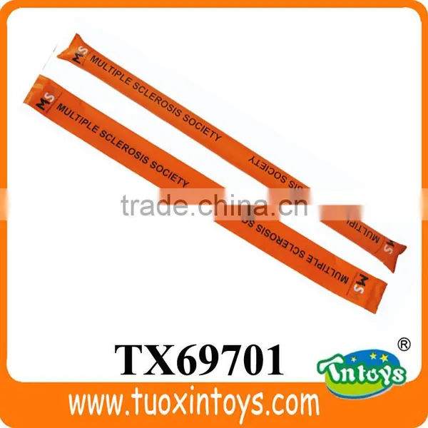Inflatable Cheering Balloon Stick Clappers and Cup photo-4