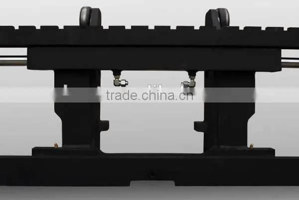 G Series Integral Side Shifter