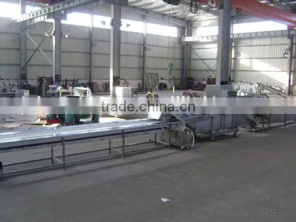 Food Drying Machine Date Processing Line photo-5