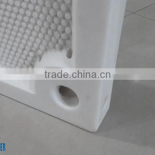 Well Plate Dimensions, Filter Plate for Filter Press photo-3