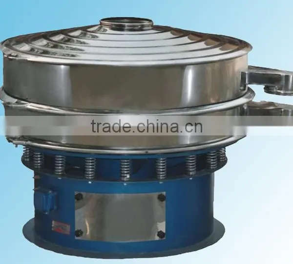 Jinzhen Solid-liquid Separation of Vibrating Screen