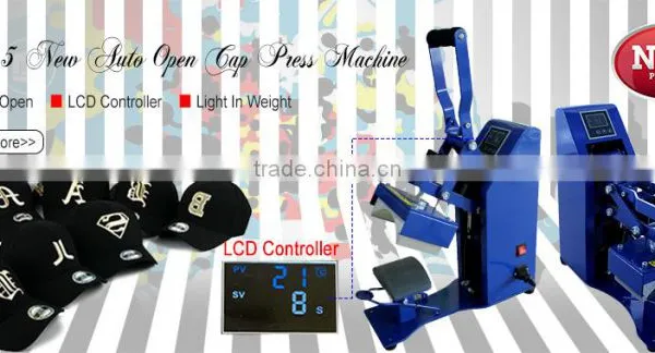 Cheap Digital Mug Cup Print Heat Press Machine for Sale in UK photo-2