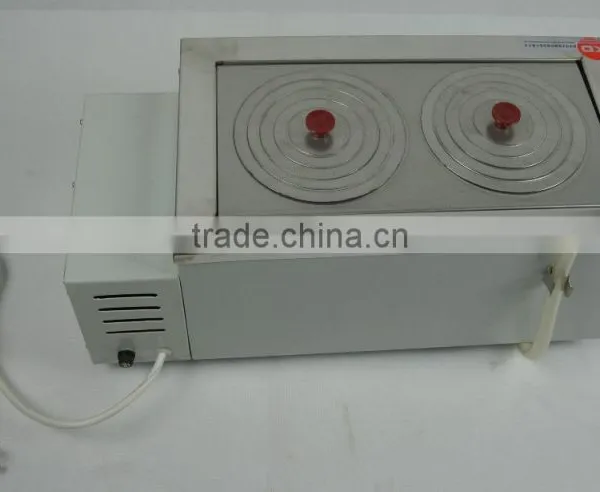 (KD) Thermostatic Lab Boiling Water Bath photo-2