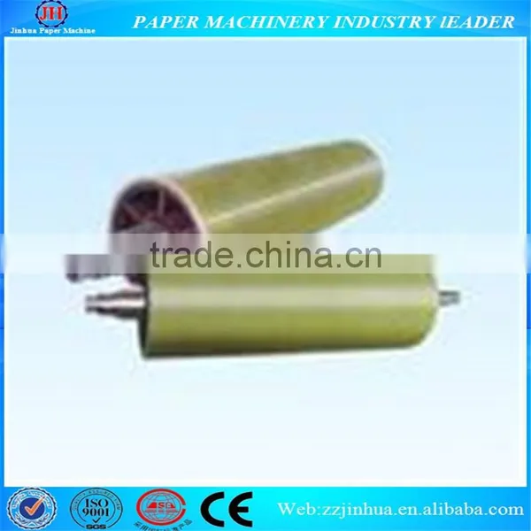 Cylinder Mould Paper Machine Parts photo-4