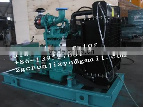 Industrial Diesel Generator photo-6