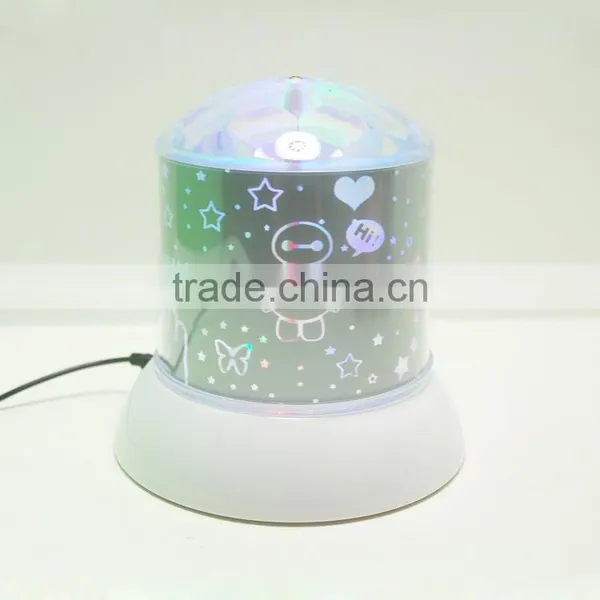 LED Star Master Projector Light Night Light for Bar Romantic Master Star Master photo-5