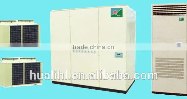 Energy Saving 50H Air Cooled Packaged Air Conditioner photo-2