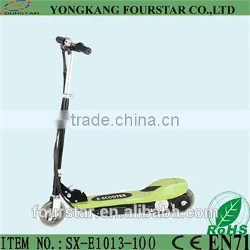 Two Wheel Kick Electric Scooter From China photo-3