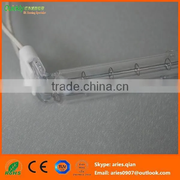 Heat Element Infrared Cooking Stove Plate photo-2