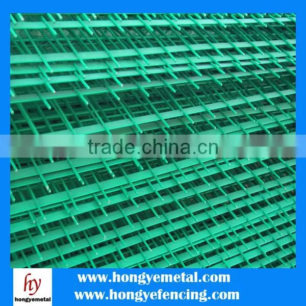 1x1 2x2 3x3 5x5 10x10 Galvanized Welded Wire Mesh photo-2