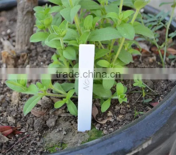 105mm 50pcs per Bag Colorful Plastic Plant Lables photo-6