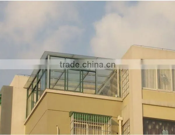 Anti-rust Good Weather Proof Aluminum Alloy and Pvc Windows and Doors NEW!!!