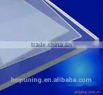 Outdoor Polycarbonate Expand Farming Growing Greenhouse Equipment photo-5