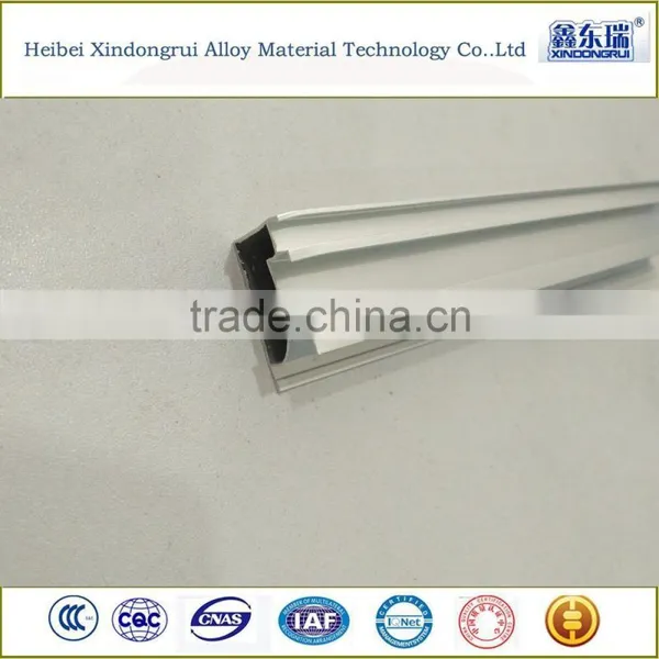 Acid Base Sand, Polishing, a Variety of Surface Treatment, High Performance, Aluminum Profiles, Welcome Customers to Come to Con photo-4