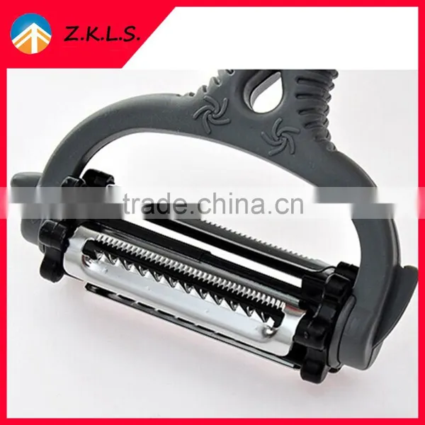 Multifunction Vegetable Fruit Peeler And Grater For Kitchen photo-4