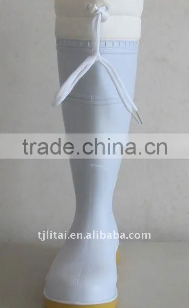 Men Warm Winter Boots Hot Selling New Design Boots for Men Boots photo-2