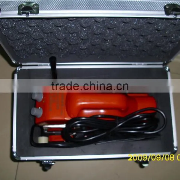 Hot Wedge Welder photo-2