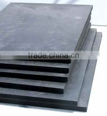 Heat Resistant Pipe Insulation/hard Composite Graphite Felt/ Heat Insulation Felt in Vaccum Furnace/ in the Air<400 Vacuum:>2200 photo-2