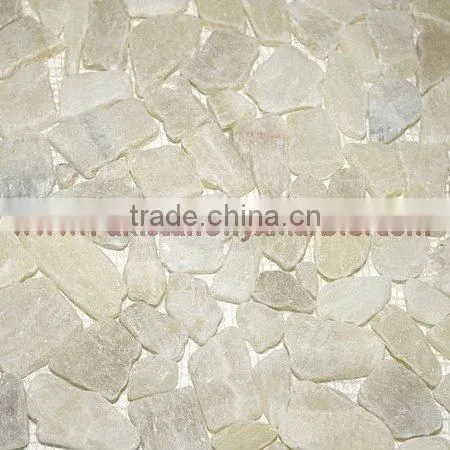 MANUFACTURER AND EXPORTERS Top Quality Cheap Price ONYX TUMBLED MOSAIC TILES COLLECTIONS photo-5