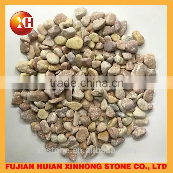 Beautiful Pebbles Stone for Living Room Decoration photo-3