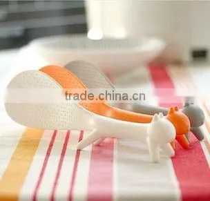 Plastic Kitchen Shovel Appliance photo-2