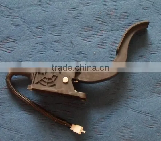 5V,10V, 12V, 24V, 36V, 48V, 60V, 72V, 84V, Foot Electric Throttle Pedal photo-2