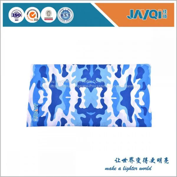 Wholesale Skull Half Joker Face Bandana photo-5