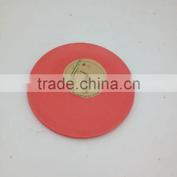 Bamboo Fiber Cake Mini Plate photo-2