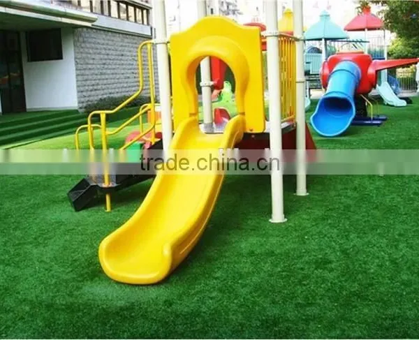 Artificial Futsal Turf Faux Lawn for Golf photo-3