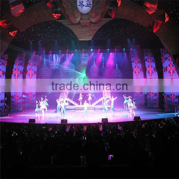 2016 Led Star Hot Backdrop Wedding/photo Studio Backgrounds photo-5