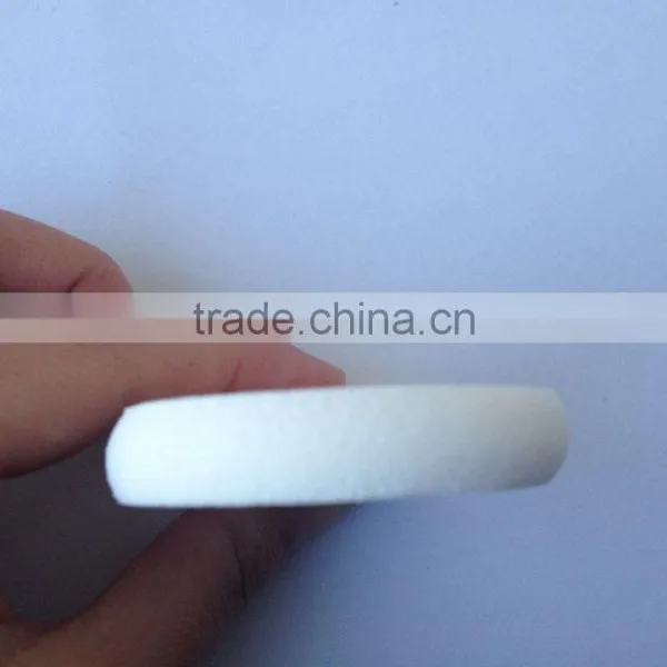 Cosmetic Powder Puff 2014 New High Quality Make-up Device, Facial Massage Vibration Powder Puff photo-2