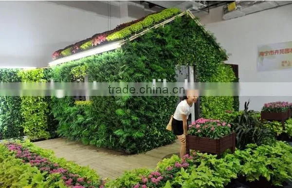 Factory Artificial Grass Topiary China/manufacture Fake Grass Animal photo-2