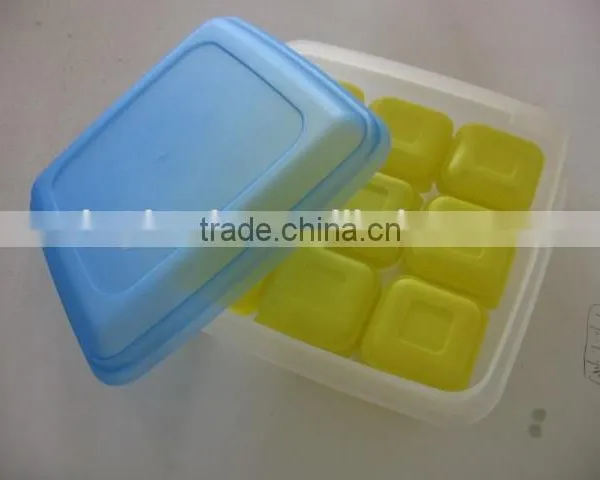 Plastic Container Food Packaging, Food Grade Plastic Container, Plastic Food Storage Box photo-2