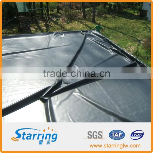 Waterproofing PVC Liner photo-3