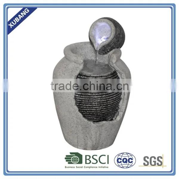 New Unique Water Fountain Garden Decoration Oriental Fountain