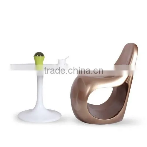 High Quality Modern Customized Fiberglass Wedding Table photo-3