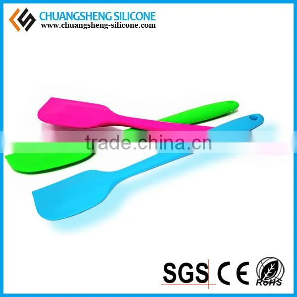 Hot Selling Kitchen Needed Silicone Slice, Silicone Cooking Tools photo-3