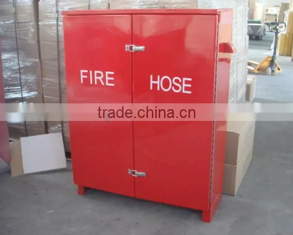 GRP Cabinet for Fire Fighting, Hand Lay Process photo-2