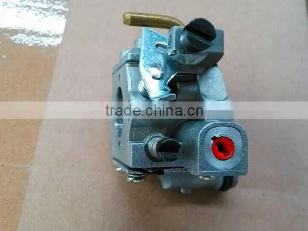 Carburetor 024 026 Pro MS240 MS260 MS 260 240 Chainsaws Chain Saw 11211200610 WT-403B 36-84 photo-3