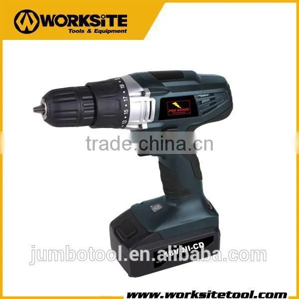 CD304-12 Power Tool Cordless Electric Drill Motor Electric Hand Drill Electric Mini Drill for Home Use LOW MOQ photo-4