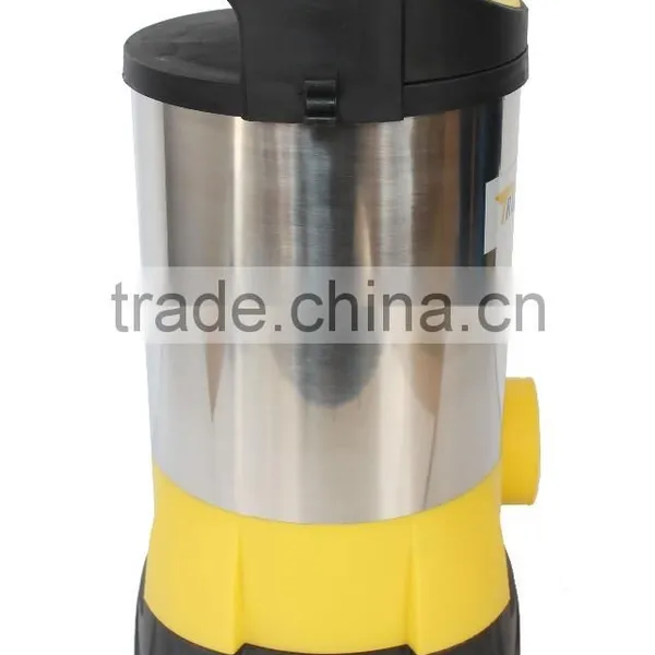 750W Heavy Duty Electric Float Switch Submersible Sewage Pump photo-4