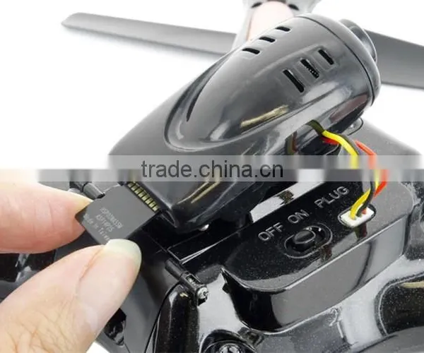Syma X5C 2.4G Lily Camera Drone 4k With 2 Millions Pixels photo-5