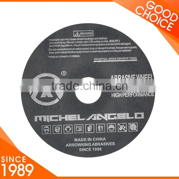 Stone Grinding Cup Wheels photo-4