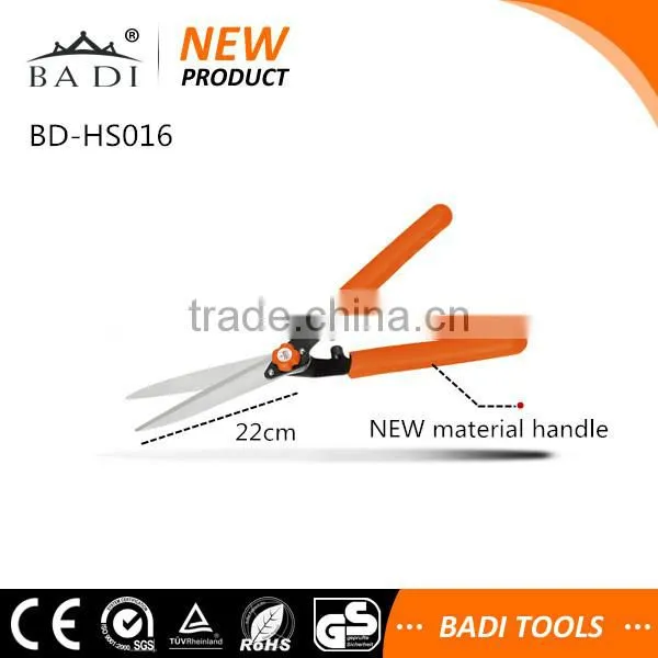 BD-HS016 10 Inch Sk5 Garden Pruning Hedge Shear photo-3