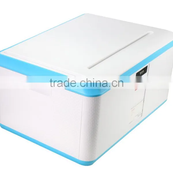 High Quality Storage Case With Lock photo-5